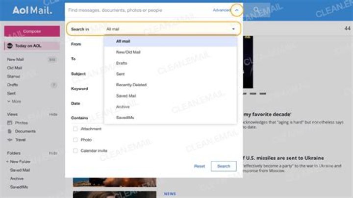 Aol email account - How To Discuss