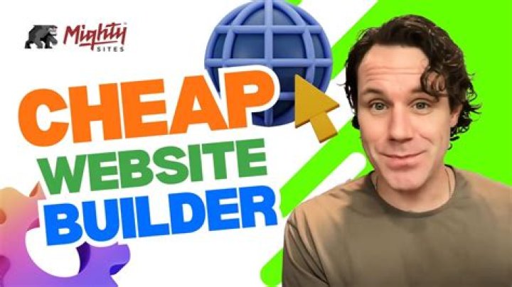 Cheap websites - How To Discuss