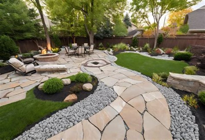 Hardscape landscaping - How To Discuss