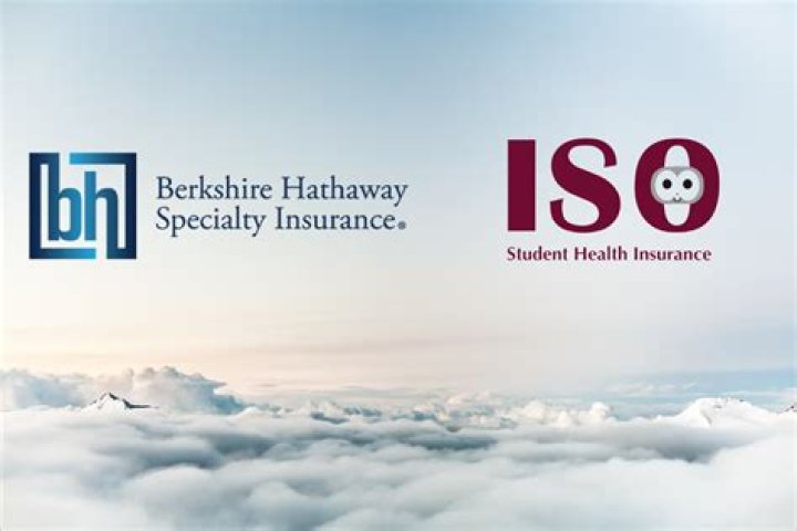 Iso insurance - How To Discuss