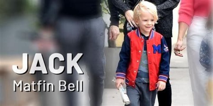 Jack Matfin Bell - How To Discuss