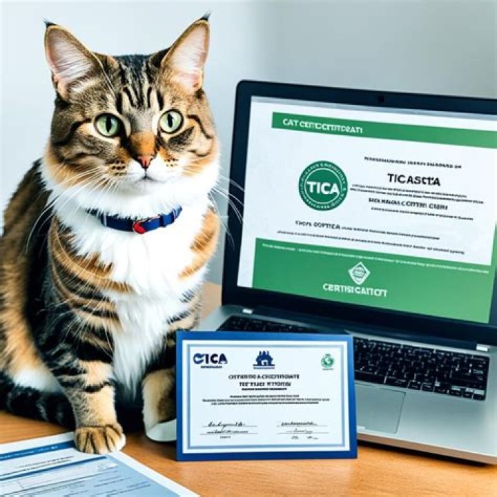 Tica Registered - How To Discuss
