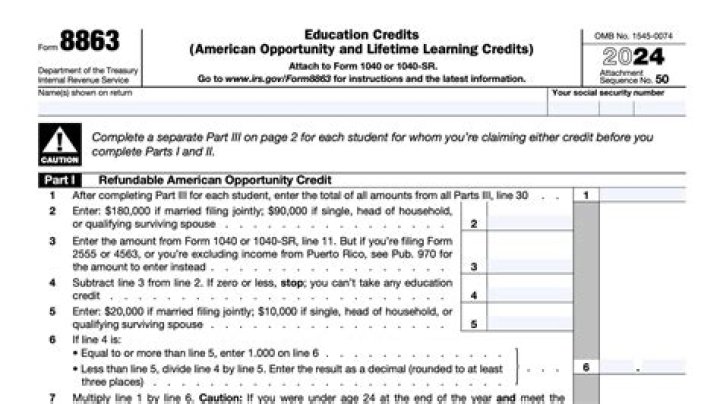 What is form 8862 - How To Discuss