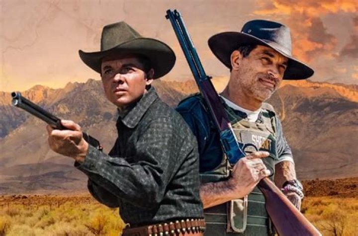 Why Did Dennis Weaver Leave Gunsmoke